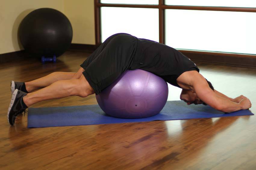 Pyramid — start position
